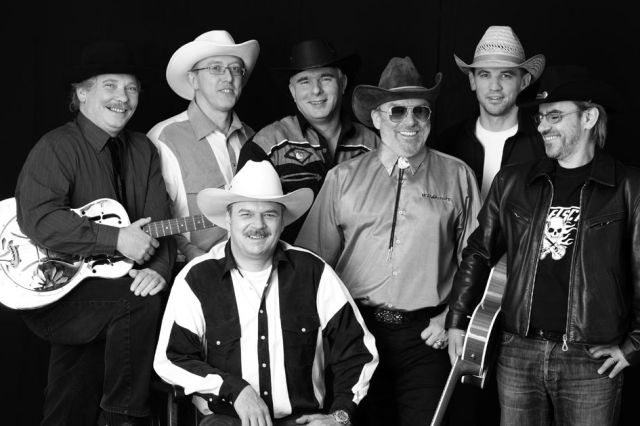 WILDCOUNTRY ist wieder da - Bands - Stuttgart