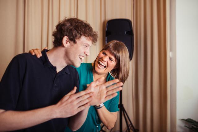 Stimmfabrik Vocalcoachausbildung für Popularmusik - Musikunterricht - wien