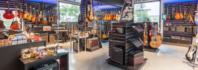 Musikinstrumente Schlussverkeuf - Blasinstrumente - Sonthofen