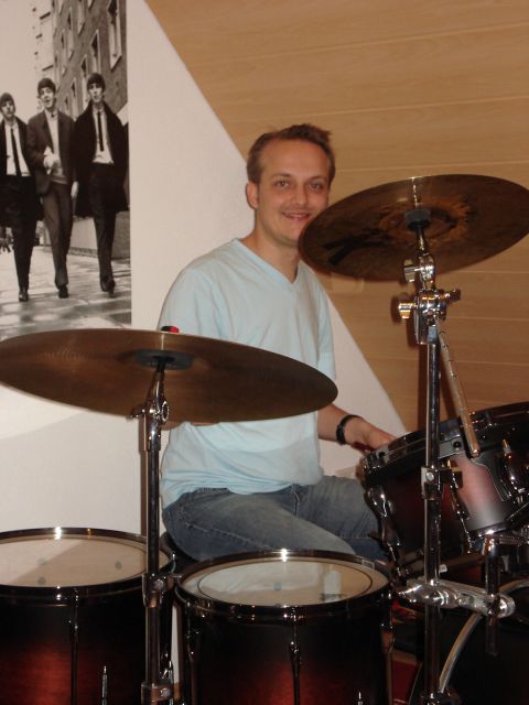 Erfahrener Drummer sucht Bands mit Gigs - Bands - Langerringen