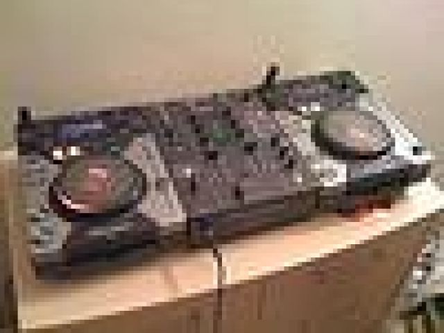 Pioneer CDJ 400 - Dj Equipment - Cologne