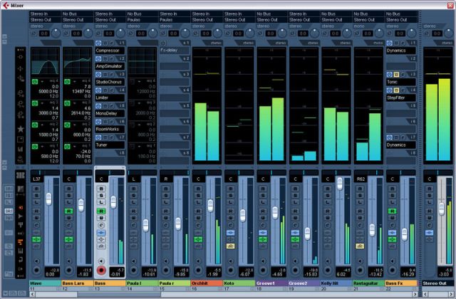 Günstiges Mixing & Mastering - Bands - NRW