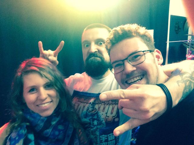Band sucht Bassist + Gitarrist PLZ:64372 - Musiker - Ober-Ramstadt