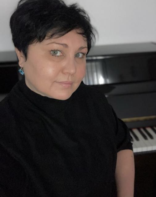 Klavier Unterricht von Privat  - Musikunterricht - Wuppertal