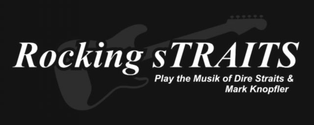 Rocking sTRAITS - Play the Music of Dire Straits and Mark Knopfler - Bands - Bünde