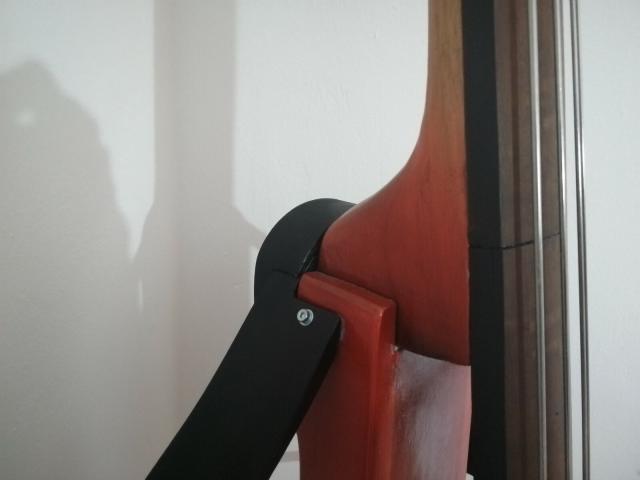 5 saitige E-Kontrabass - Sonstige Instrumente - Bern