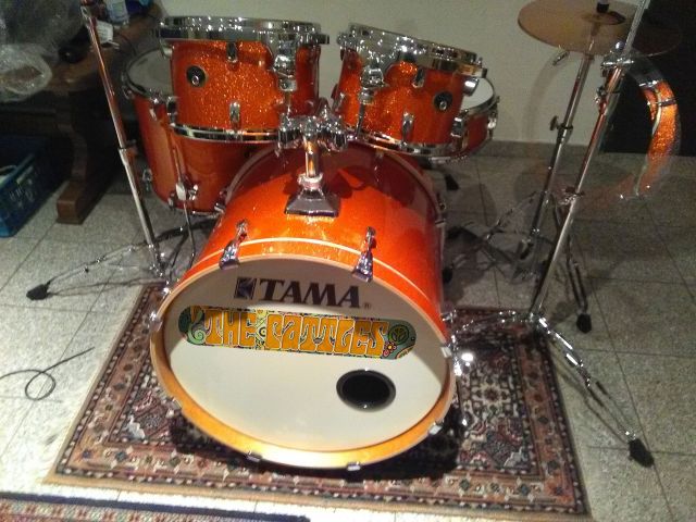 Drummer sucht Musiker - Musiker - Essen
