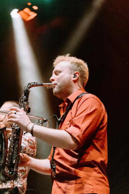 Saxophonunterricht (Berlin) - Musikunterricht - Berlin