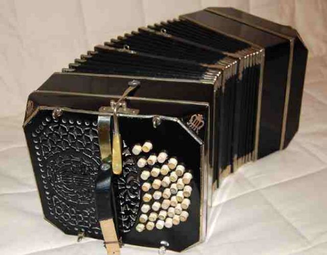 Bandoneon zu verkaufen - Tasteninstrumente Akustisch - Frankfurt am Main