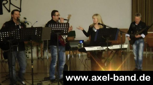Deutsch Polnische Live Band - Bands - Moers