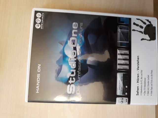 Studio One 4 Professional 220€! - Midi Computer Software - Innsbruck