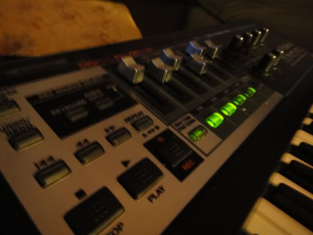 Roland Juno GI  - Tasteninstrumente Elektr - Sarstedt