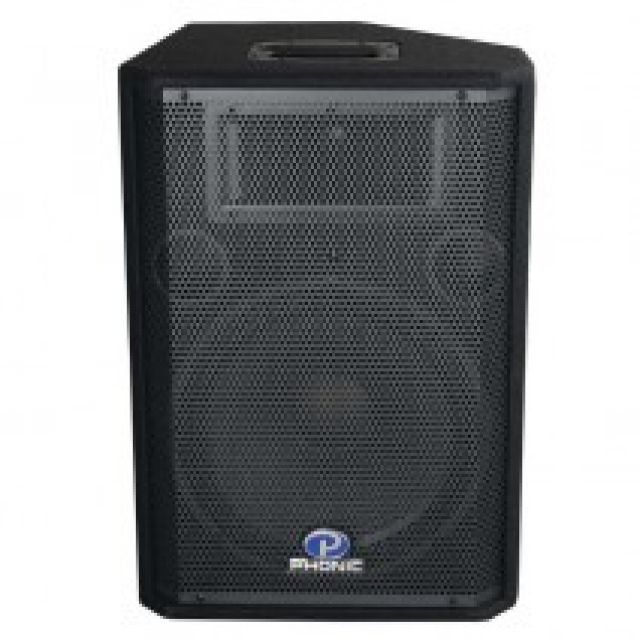 2 Passiv-Lautsprecherboxen für 200€ - Soundanlagen Pa - Leipzig