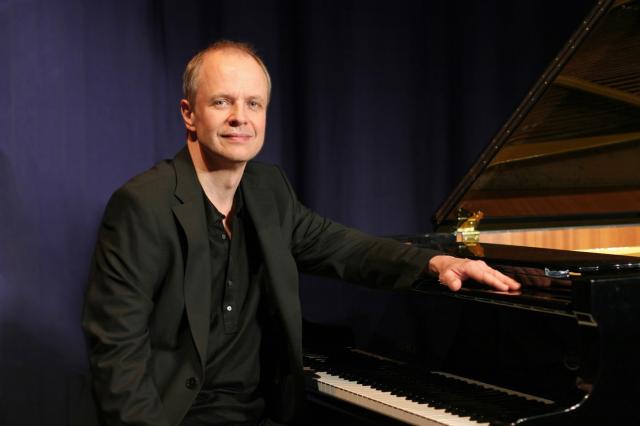 Klavierimprovisation - Musikunterricht - Hamburg