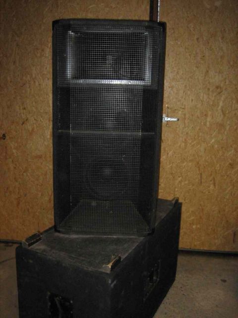 KS Standard, 5kw Pa von Klein & Steck - Soundanlagen Pa - Lemgo