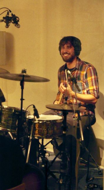 Privat-Schlagzeugunterricht / Private Drum lessons - Musikunterricht - Berlin