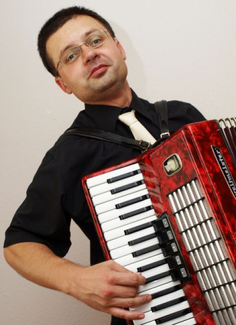 Hintergrundmusik - Background music in Wien, Burgenland, Niederösterreich - Musiker - Sopron