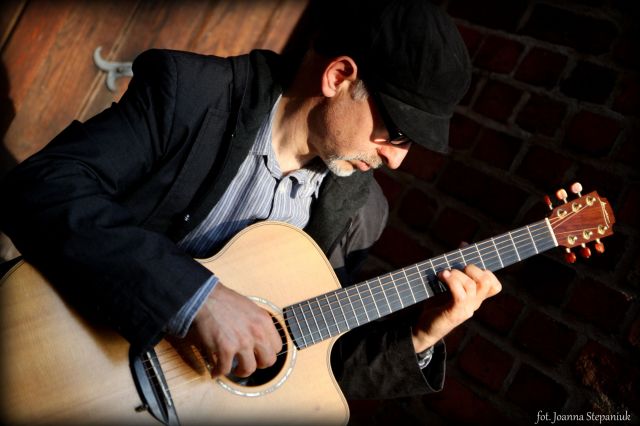 Erteile Gitarrenunterricht - Musikunterricht - Berlin