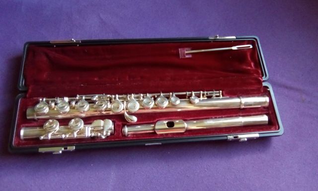 Querflöte yamaha yfl 311 - Blasinstrumente - Offenbach