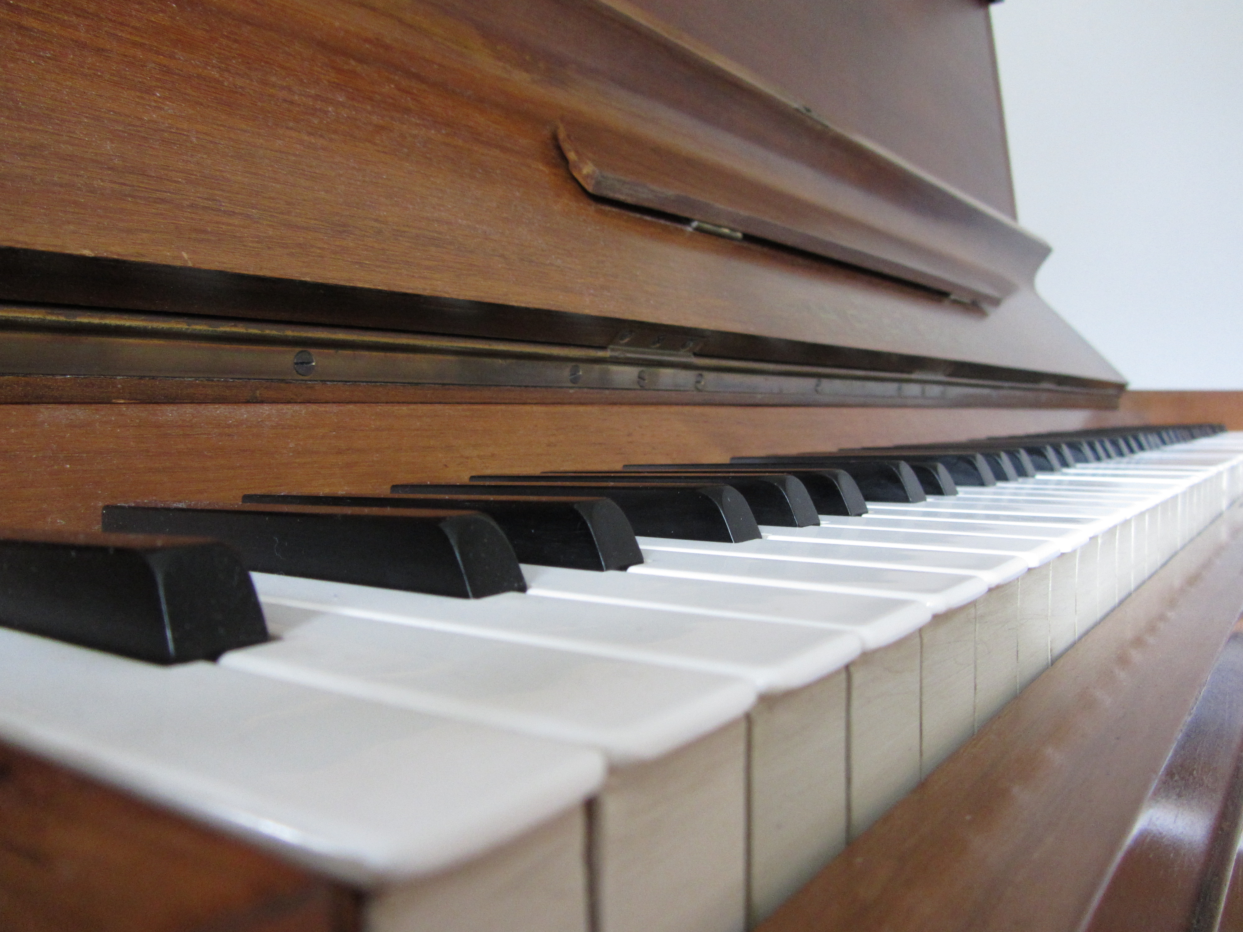 Klavierunterricht für Anfänger und Fortgeschrittene - Musikunterricht - Hürth