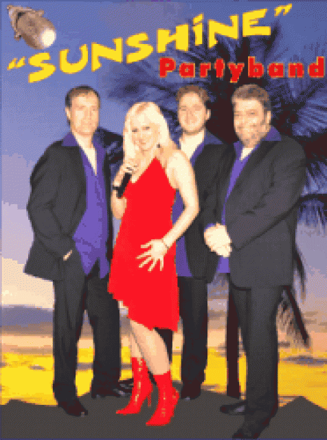 Wir SUCHEN eine zweite SÄNGERIN  ! - Musiker - Gelsenkirchen