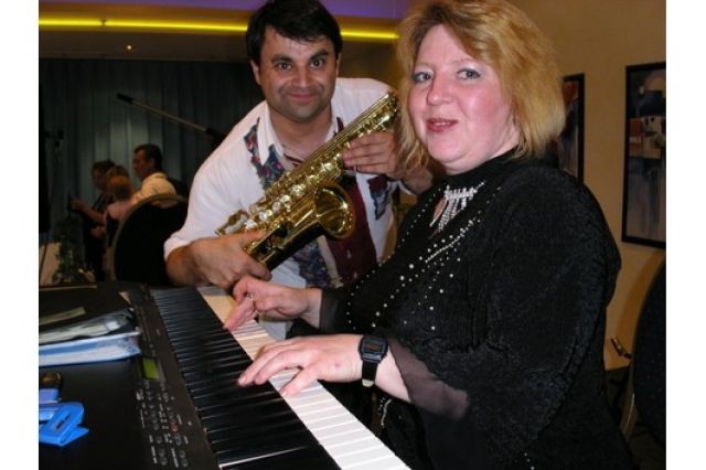  Musik vom Feinsten für Ihr Fest - Klassik, Jazz, Pop, Klezmer  - Bands - Osnabrück