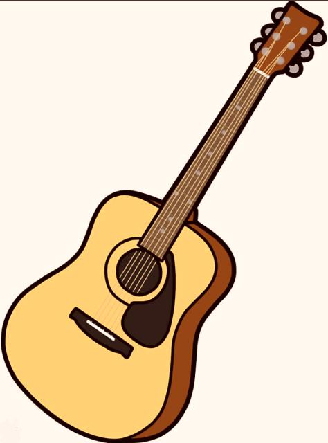  Teste dein Talent • Gitarrenunterricht 40+ in Lengerich - Musikunterricht - Lengerich
