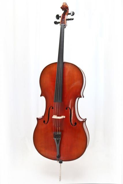 Violoncello - Saiteninstrumente Akustisch - Berlin