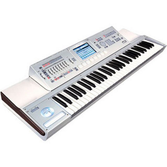 Korg M3 Xpanded 73 neu, ovp, 3 Jahre Garantie - Tasteninstrumente Elektr - Köln