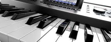 Keyboardunterricht in Bamberg - Musikunterricht - Bayern - Bamberg
