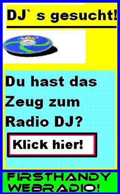 Webradios suchen Radio DJ! - Dj - Zirndorf