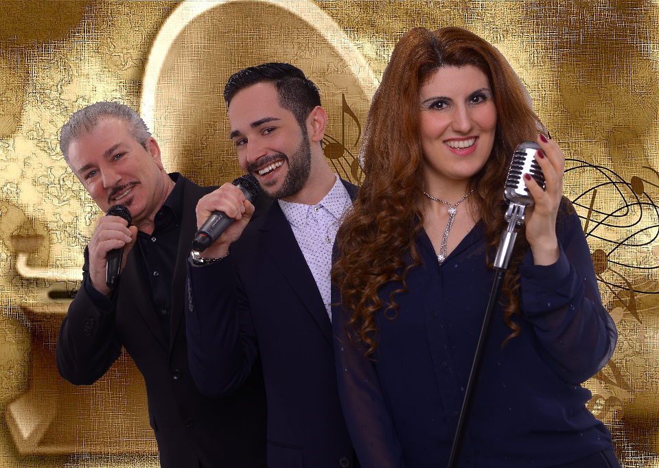 Italienische live band - Bands - Frankfurt