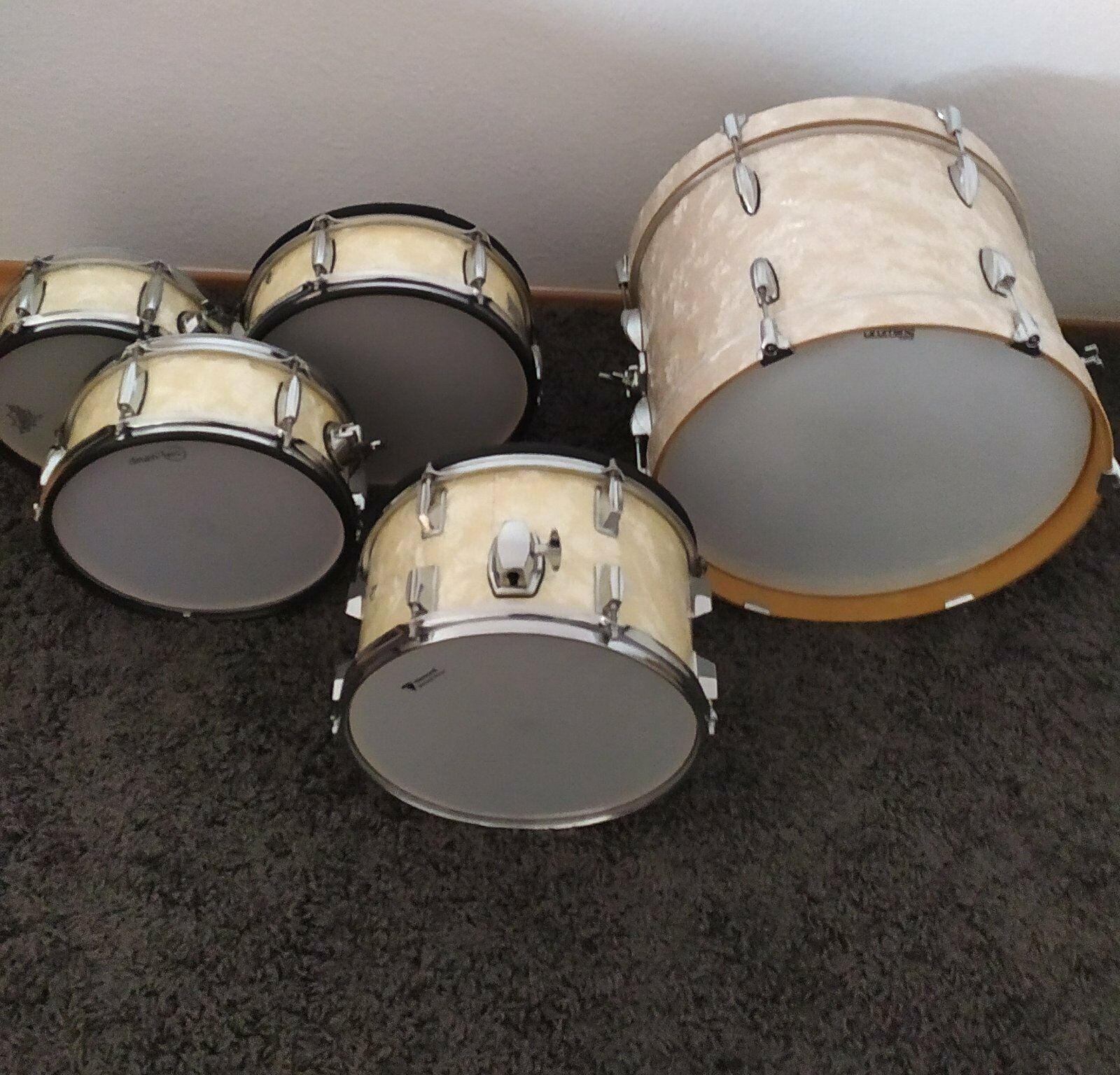 Diamond Custom Electronic Drums - Drums Percussion - Frankfurt am Main