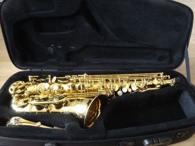 Selmer SA80 Serie II  Altsaxophon - Blasinstrumente - Berchtesgaden