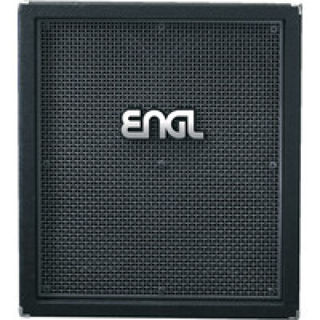 BIETE: Engl 4x12 Pro Cabinet (E412 Vintage) - Verstaerker - leipzig