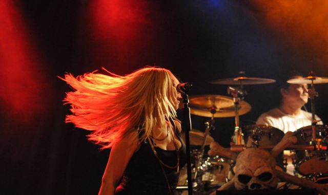 Sängerin sucht Band - Bands - Hamburg