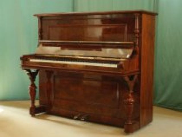 Brand new Feurich 125 Piano - Bands - 56 Langney Road Eastbourne, East Sussex 