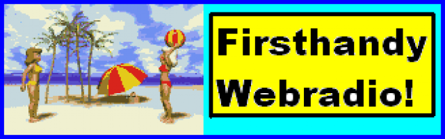 Webradios - Firsthandy Webradio! - Sonstiges - Zirndorf