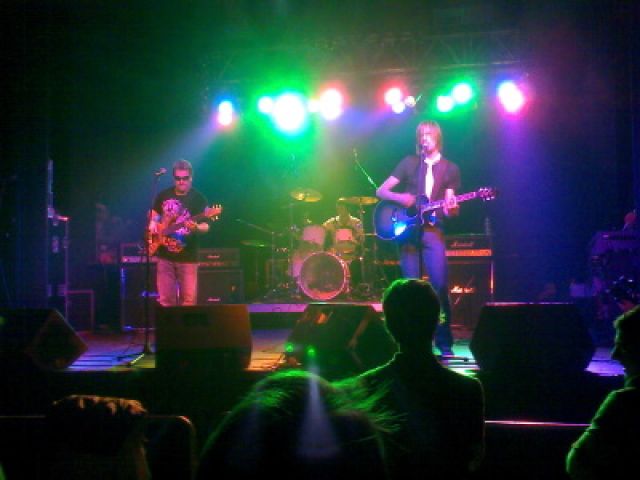 Rock-Alternative Pop Trio sucht Verstärkung - Bands - berlin