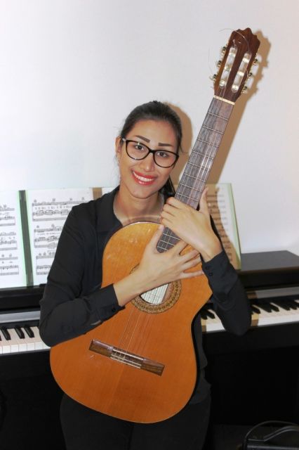 Gitarrenunterricht 1020 Wien, 20,- EUR/UE - Musikunterricht - Wien