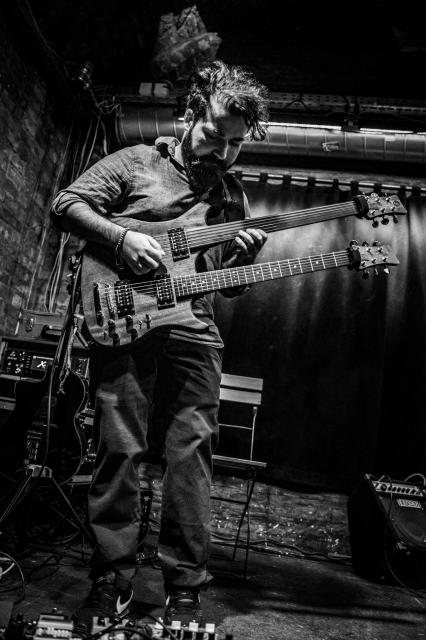 Gitarrenunterricht Anfänger/Fortgeschrittene (4020 Linz) - Musiker - Linz