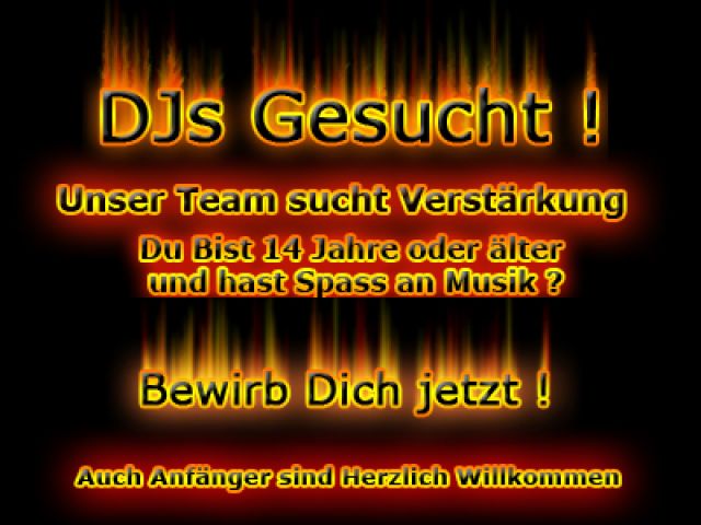 Friends-4-me das Communityradio such Hobby DJs - Dj - dortmund