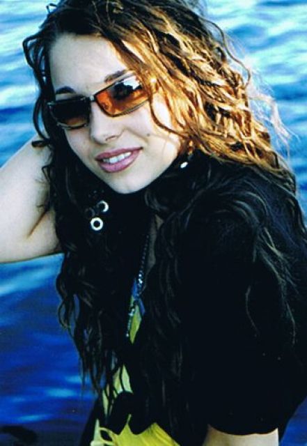 Sängerin sucht - Tonstudio - berlin