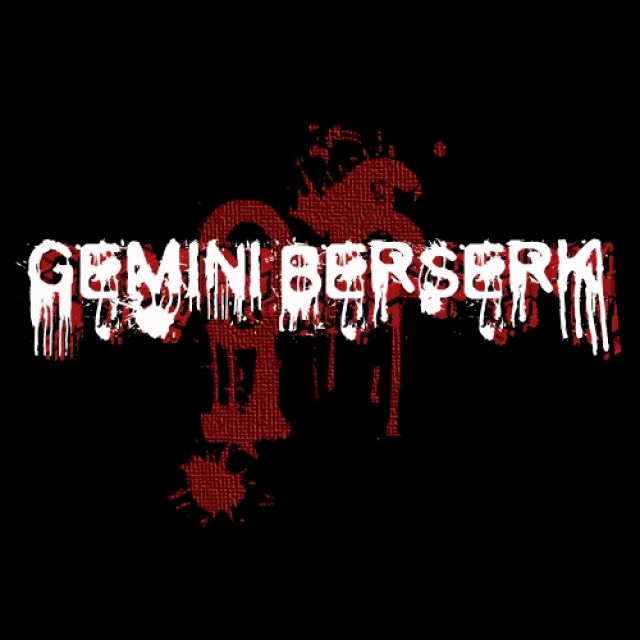 Gemini Berserk beim Stagefright! - Sonstiges - Dresden