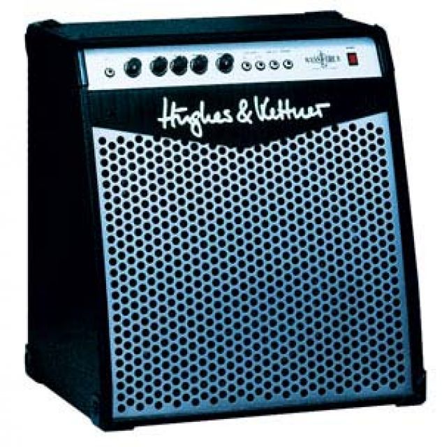 Hughes & Kettner Bass Force L Combo 100 Watt - Verstaerker - München