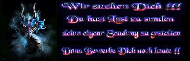 Moderator'in gesuch - Dj - Wahlstedt