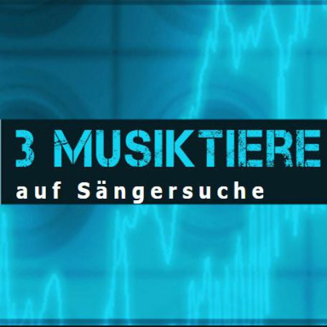 Rock Vocals Wanted - Musiker - Hamburg