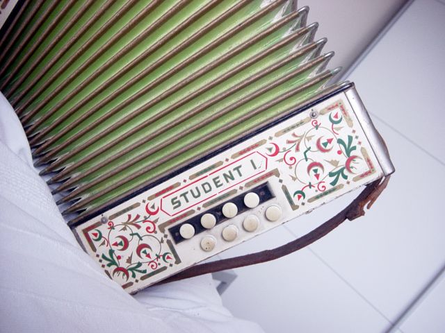 Hohner Student I - Tasteninstrumente Akustisch - Berlin