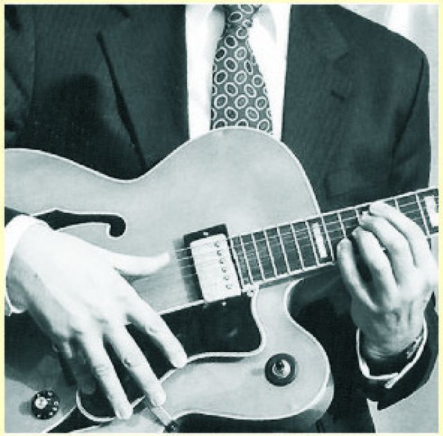 Jazzbands für Events Berlin-Hamburg-Hannover-Bremen - Bands - Berlin