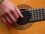 Gitarrenunterricht in Bamberg - Musikunterricht - Bayern - Bamberg